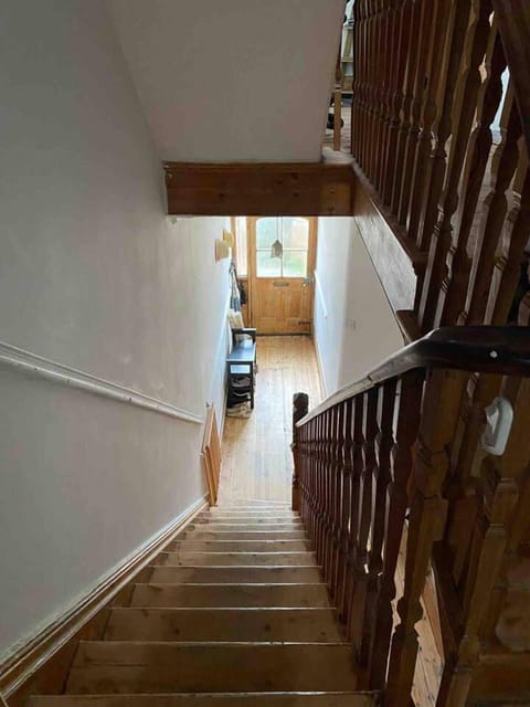 House | Interior