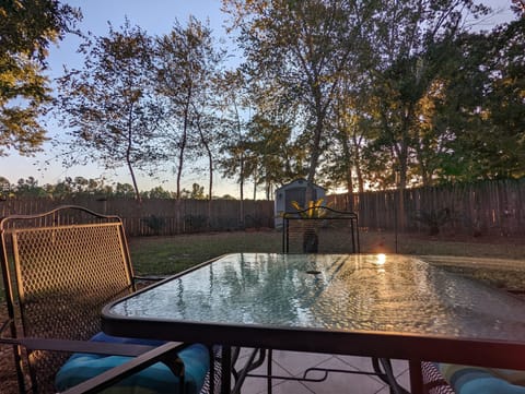 How you can end your day...