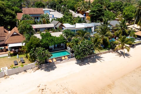 Living on the Beach