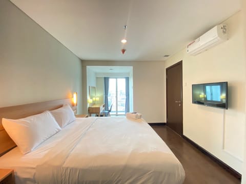 Apartment, 2 Bedrooms | 2 bedrooms, free WiFi