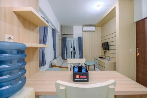 Apartment, 2 Bedrooms | In-room dining