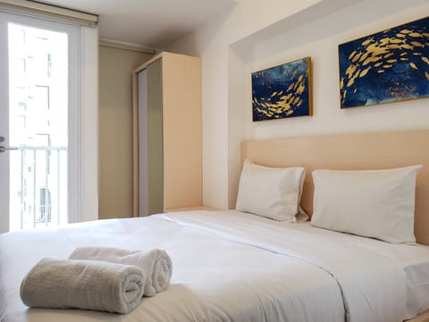 Studio, 2 Bedrooms | Free WiFi