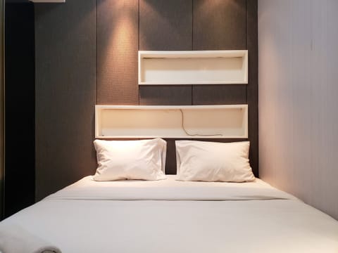 Apartment, 2 Bedrooms | 2 bedrooms, bed sheets