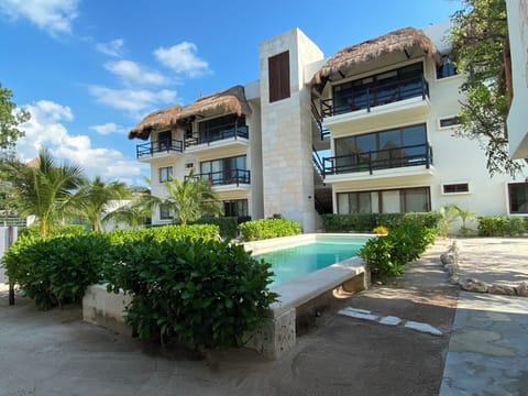 Condo, 2 Bedrooms, Smoking, Balcony | Balcony