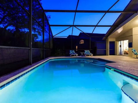 Villa, 5 Bedrooms, Private Pool, Garden View | Pool | Outdoor pool