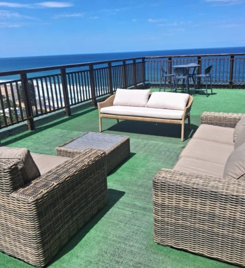 Spectacular Oceanviews
