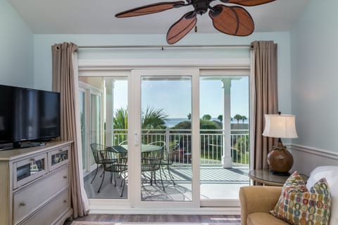 Captivating ocean views!