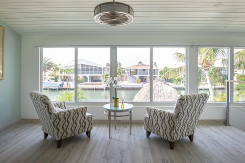 Sunroom