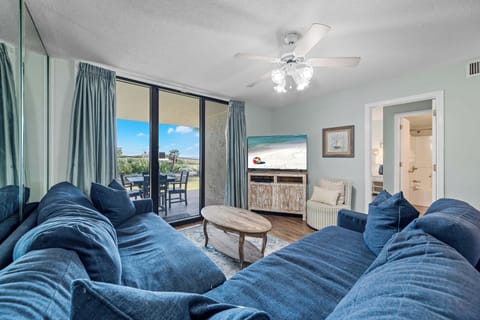 Welcome to Seaside Beach & Racquet Club 4108!
