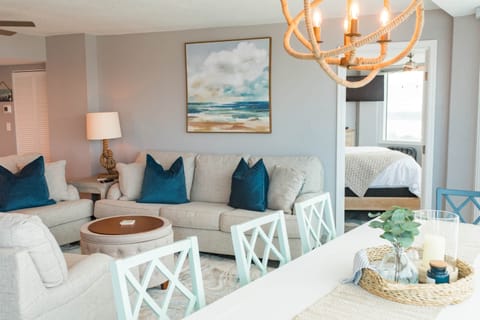 Dining/Living Room