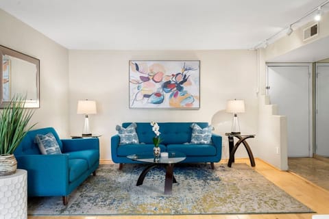 Bright decor & chic seating set the scene for unforgettable moments!