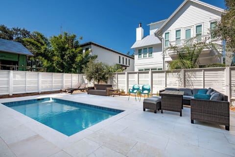 Pool Area (1)