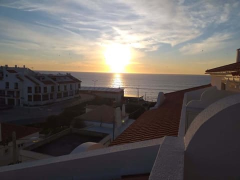 Sea View Apartment