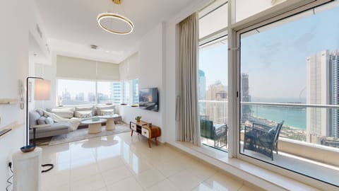 Exclusive Apartment | Floor plan