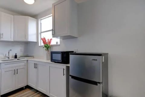 Cook like a pro in this kitchen