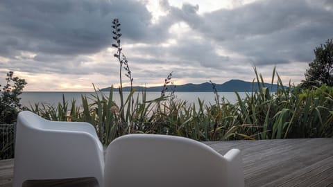 Stunning views in any weather