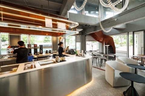 Cafe
