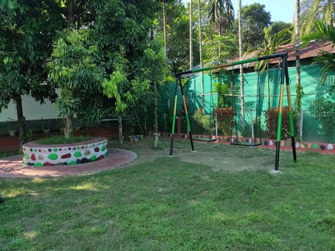 Standard Room | Garden view