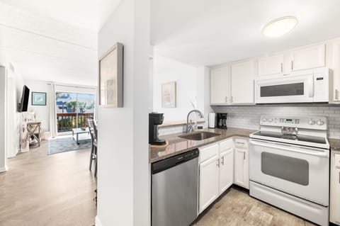 Everything you need, right where you need it.