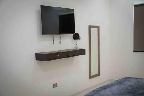 Family Condo | City view