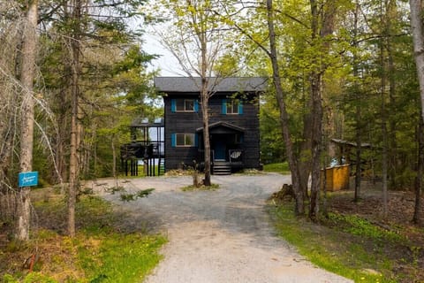 Welcome to Muskokan Mirage