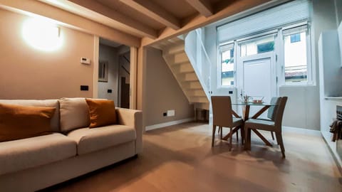 Apartment | Living area