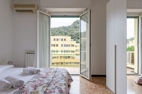 2 bedrooms, free WiFi