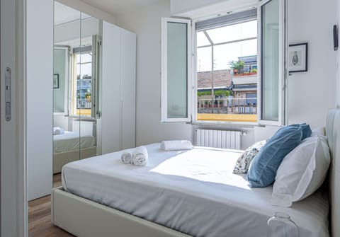 Apartment | Iron/ironing board, free WiFi, bed sheets