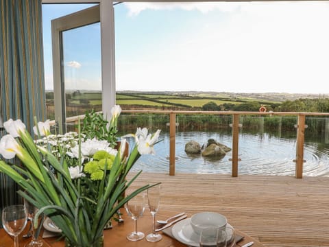 Cottage | Balcony