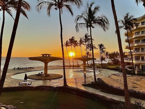 Family Condo | Beach/ocean view
