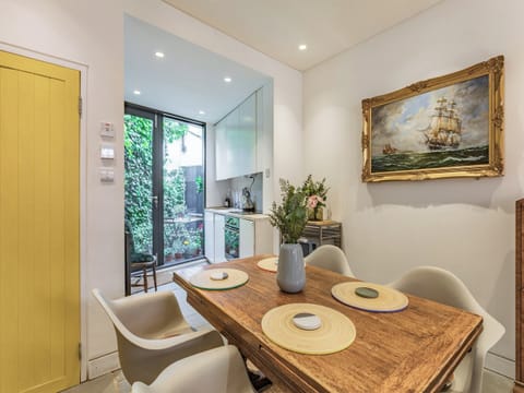 Dining Area | St Margarets Cottage, Old King&rsquo;s Lynn