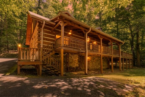Hero house photo
