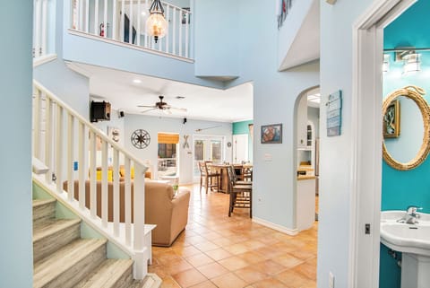 House (3 Bedrooms) | Property amenity
