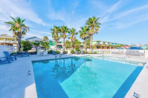 House (3 Bedrooms) | Property amenity