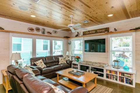 House (4 Bedrooms) | Property amenity