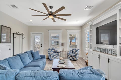 House (4 Bedrooms) | Property amenity