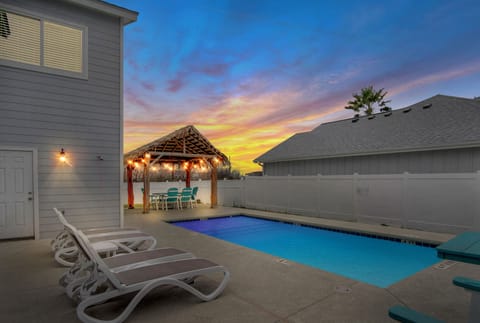 House (5 Bedrooms) | Pool | Outdoor pool