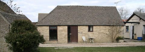External View