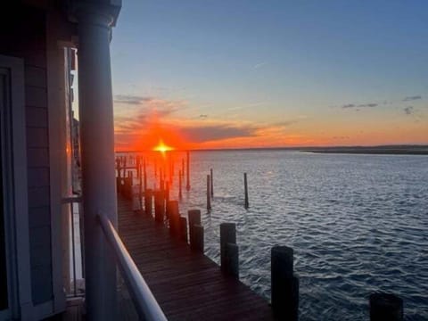Sunset View