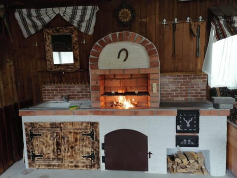 House | Interior