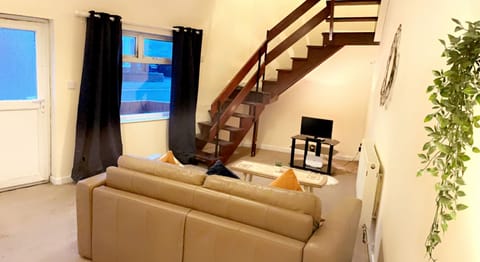 House | Living area
