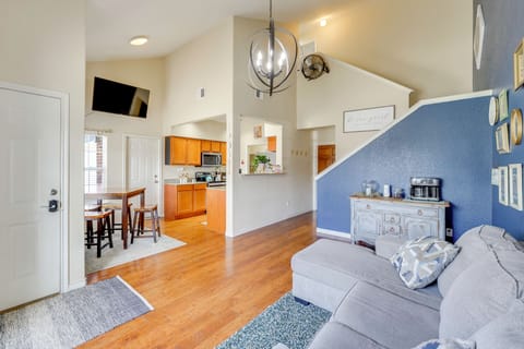 Afton Vacation Rental | 2BR | 2BA | 1,201 Sq Ft