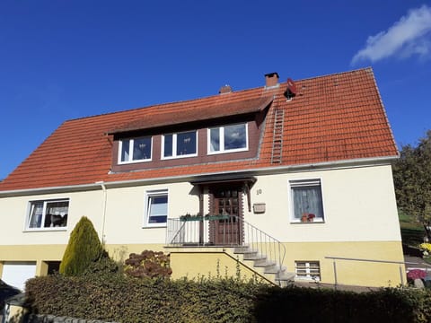 Building, Wall, House, Window, Residential Area, Home, Roof, Facade, Shrub