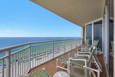 Welcome to The Pearl 1201!