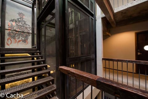 Staircase