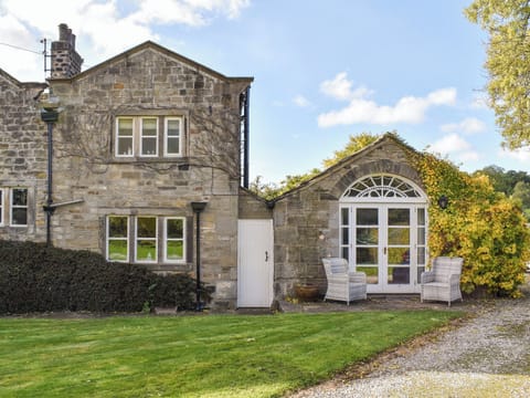 Exterior | Winebeck Farm Studio, Addingham, near Ilkley