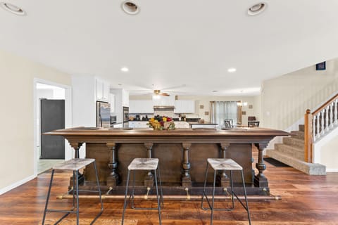 Perfect did entertaining bufet style events