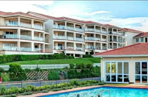 La Mer Apartments