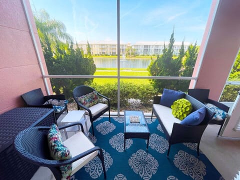 Seaside Anastasia St Augustine Relax and Unwind