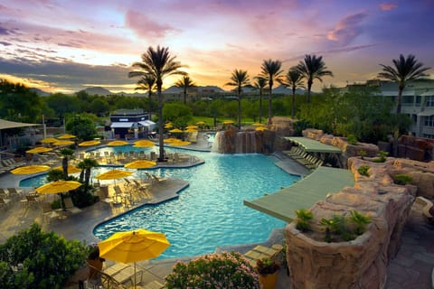 Great property with lots of amenities